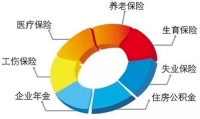 「四川社保局」“五险两金”相关政策宣传（一）